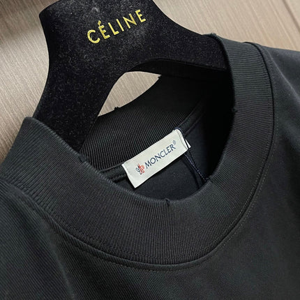 MONCLER 26S SHORT-SLEEVE T-SHIRT 681