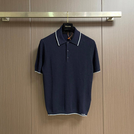 PRADA 26S POLO SHIRT 1025