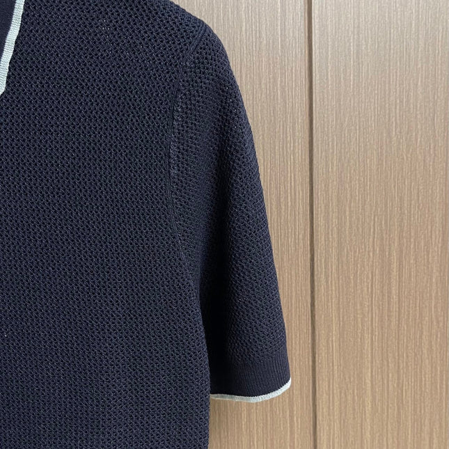 PRADA 26S POLO SHIRT 1025
