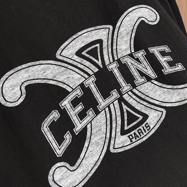 CELINE 26S T-SHIRT 436