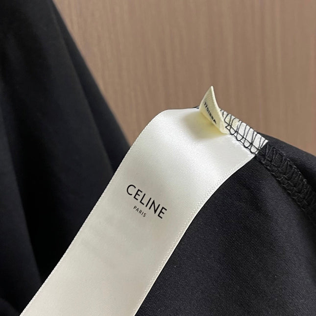 CELINE 26S T-SHIRT 436