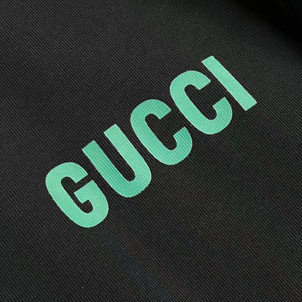 GUCCI 26S SHORT-SLEEVE CREWNECK T-SHIRT 429