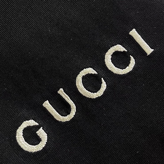 GUCCI 26S SHORT-SLEEVE T-SHIRT 422