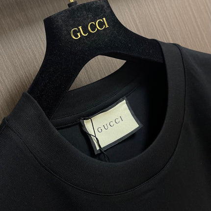 GUCCI 26S SHORT-SLEEVE T-SHIRT 422