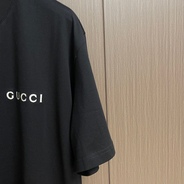 GUCCI 26S SHORT-SLEEVE T-SHIRT 422