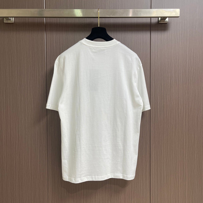 GUCCI 26S SHORT-SLEEVE T-SHIRT 421