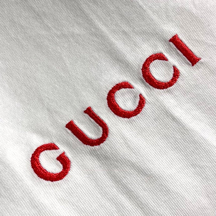 GUCCI 26S SHORT-SLEEVE T-SHIRT 421