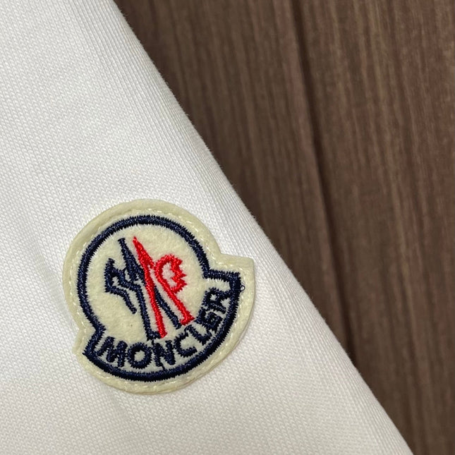 MONCLER 26S SHORT-SLEEVE T-SHIRT 689