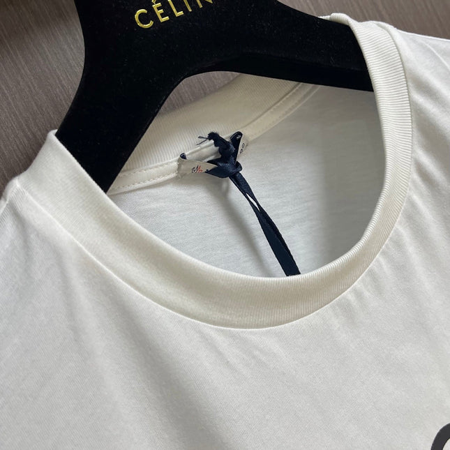 MONCLER 26S SHORT-SLEEVE T-SHIRT 688