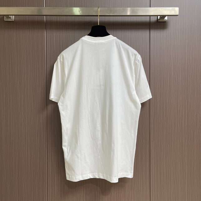 MONCLER 26S SHORT-SLEEVE T-SHIRT 688