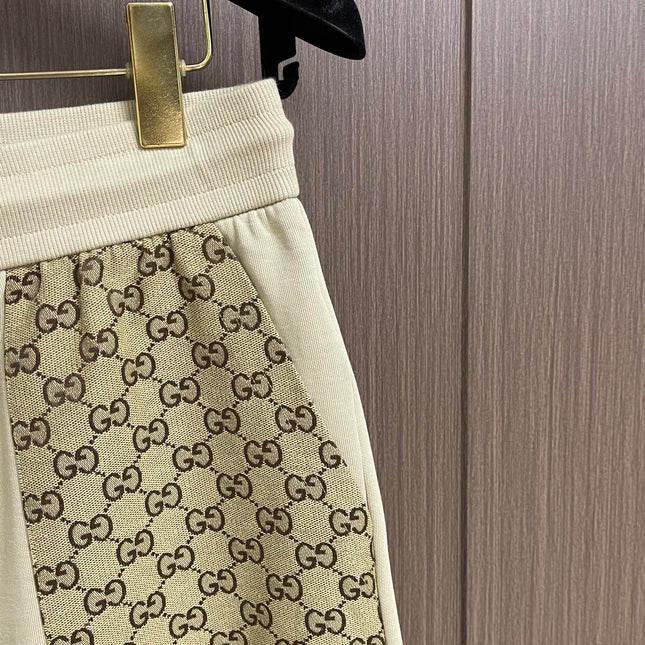 GUCCI 26S SHORTS 406