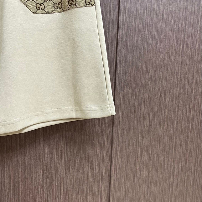 GUCCI 26S SHORTS 406