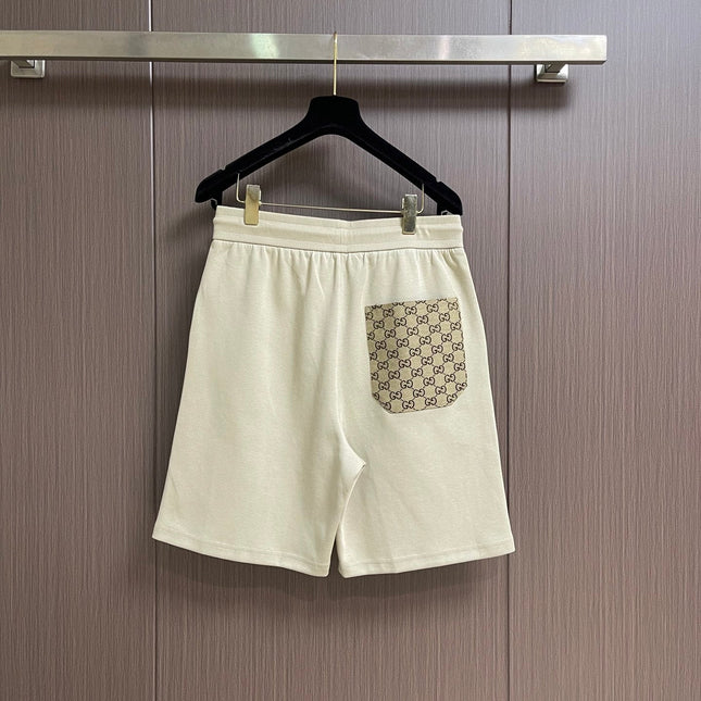 GUCCI 26S SHORTS 406