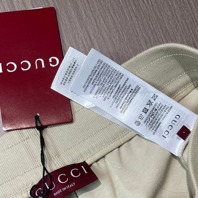 GUCCI 26S SHORTS 406
