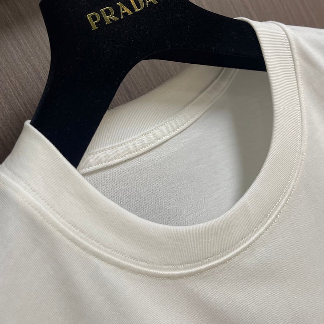 MONCLER 26S SHORT-SLEEVE T-SHIRT 687
