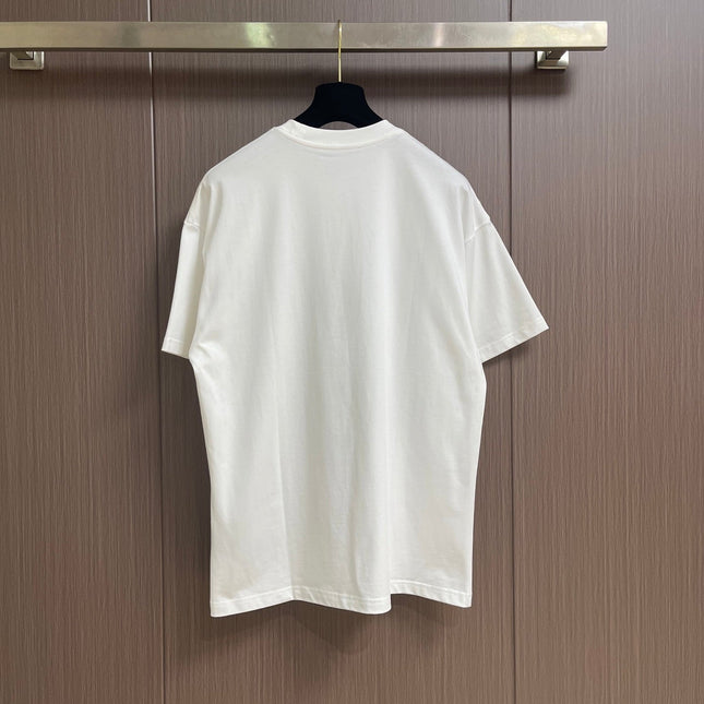 MONCLER 26S SHORT-SLEEVE T-SHIRT 687