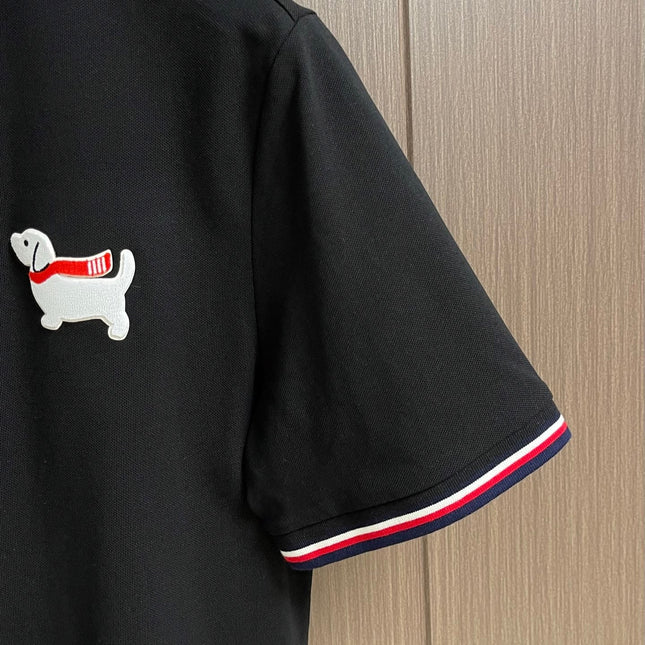 THOM 26S POLO SHIRT STYLE 232