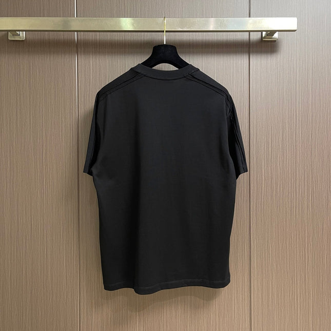MONCLER 26S SHORT-SLEEVE T-SHIRT 678