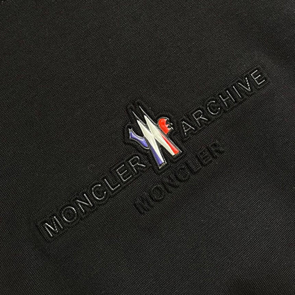 MONCLER 26S SHORT-SLEEVE T-SHIRT 678