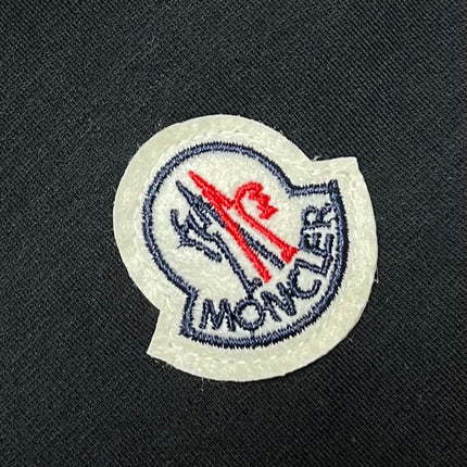 MONCLER 26S SHORT-SLEEVE T-SHIRT 677