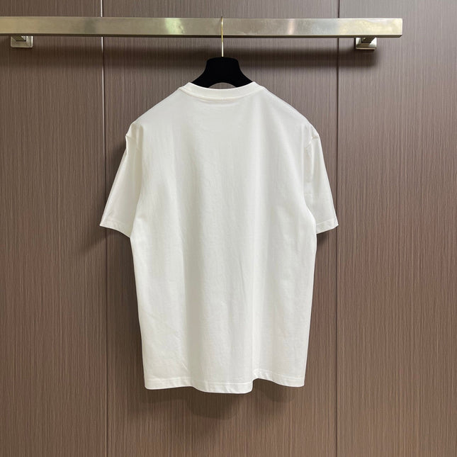 MONCLER 26S SHORT-SLEEVE T-SHIRT 675