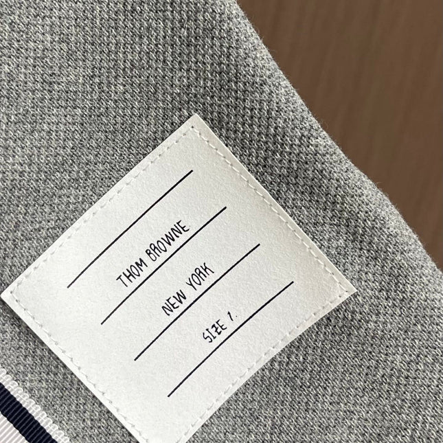 THOM 26S POLO SHIRT STYLE 235