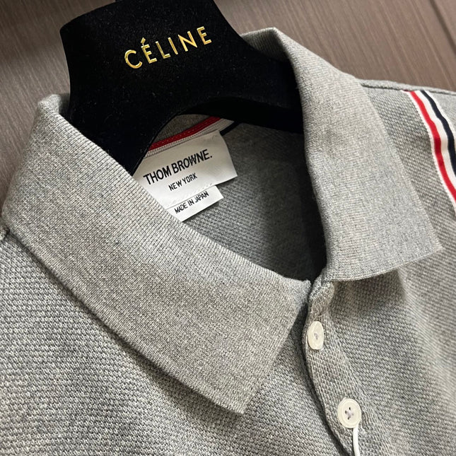 THOM 26S POLO SHIRT STYLE 235