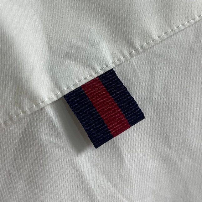 GUCCI 26S LONG-SLEEVE OVERSHIRT 400