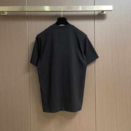MONCLER 26S SHORT-SLEEVE T-SHIRT 680