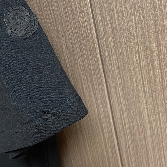 MONCLER 26S SHORT-SLEEVE T-SHIRT 680