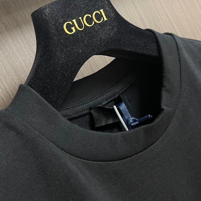 MONCLER 26S SHORT-SLEEVE T-SHIRT 680