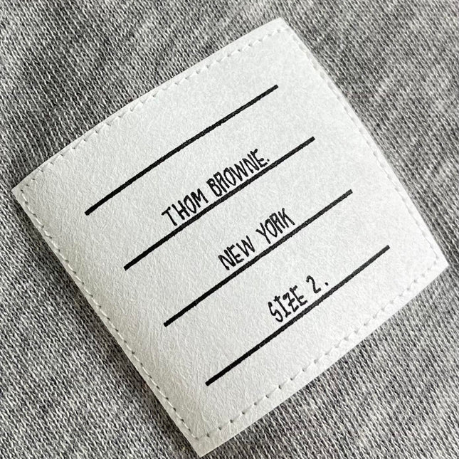 THOM 26S SHORT SLEEVE CREW NECK T-SHIRT STYLE 221