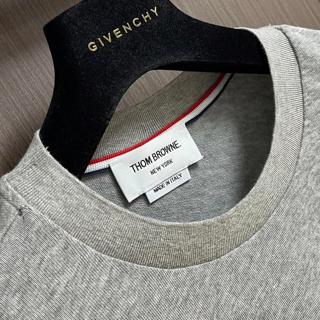 THOM 26S SHORT SLEEVE CREW NECK T-SHIRT STYLE 221