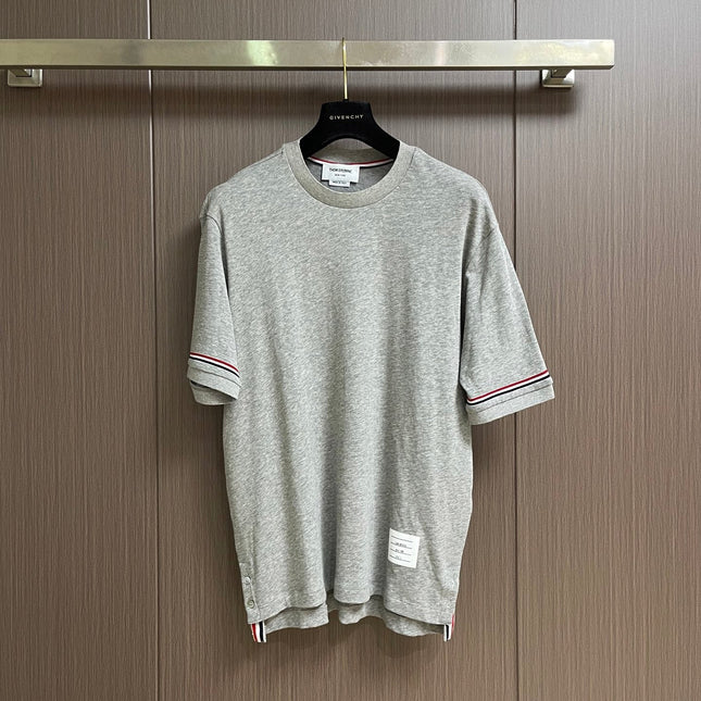 THOM 26S SHORT SLEEVE CREW NECK T-SHIRT STYLE 221
