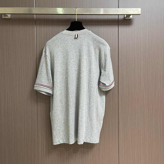 THOM 26S SHORT SLEEVE CREW NECK T-SHIRT STYLE 221