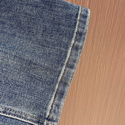 MONCLER 26S JEANS PANTS 667