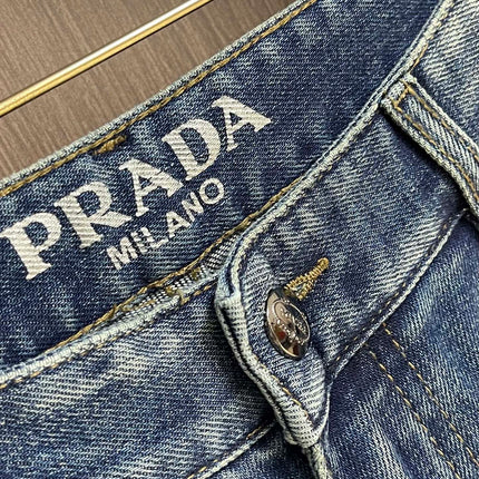PRADA 26S JEANS STYLE 929