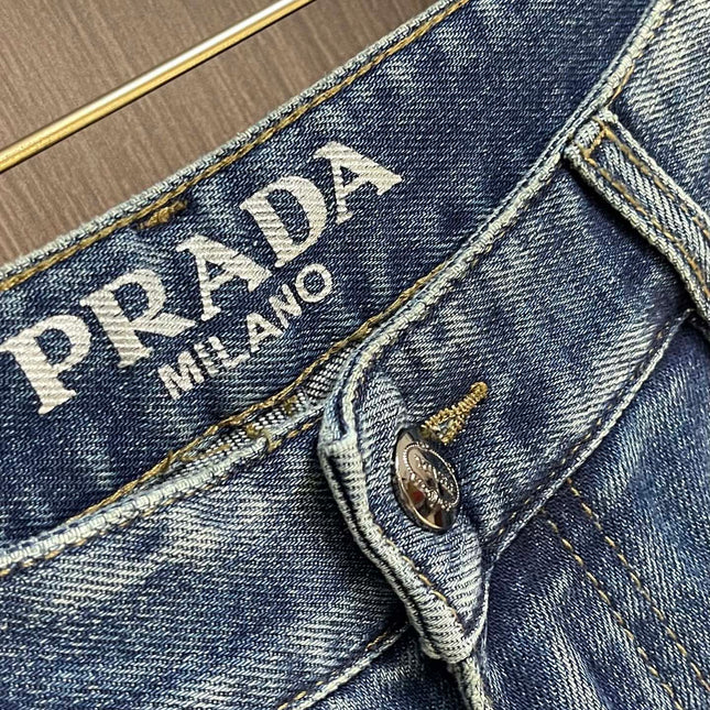 PRADA 26S JEANS STYLE 929
