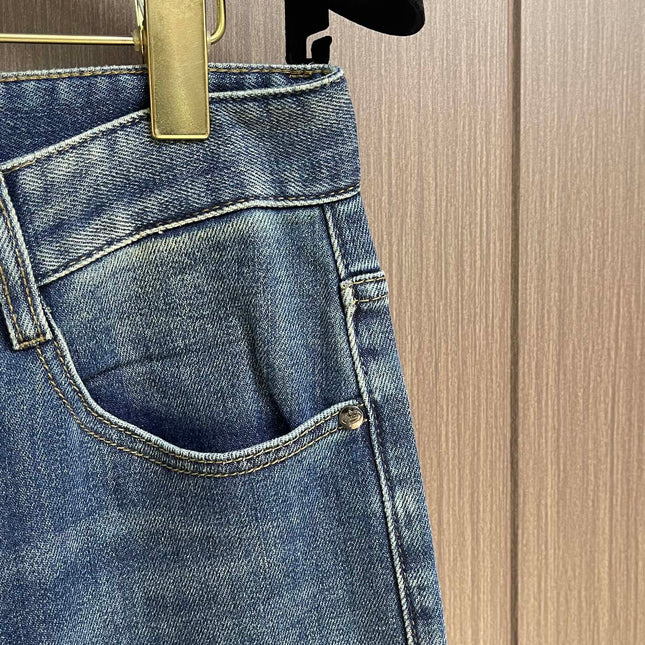 PRADA 26S JEANS STYLE 929