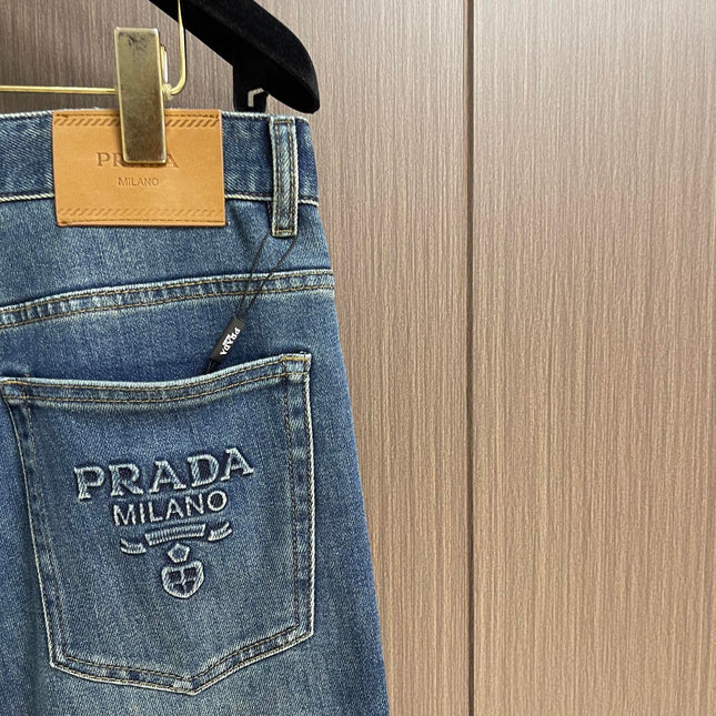 PRADA 26S JEANS STYLE 929