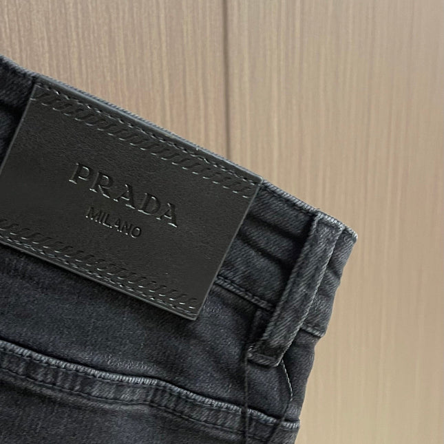PRADA 26S JEANS STYLE 928