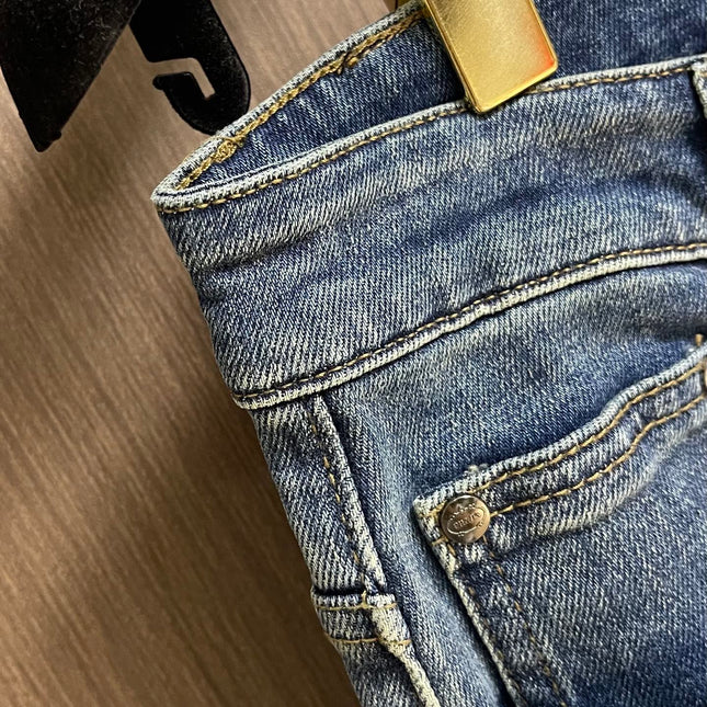 PRADA 26S JEANS STYLE 927