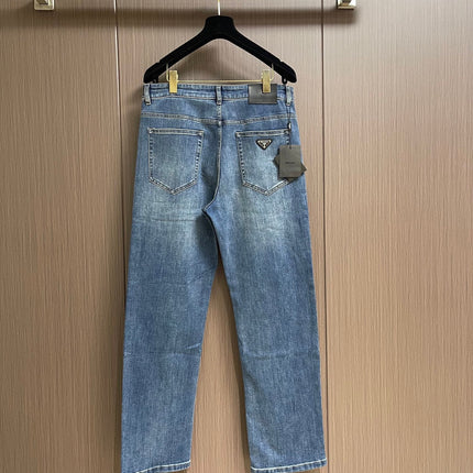 PRADA 26S JEANS STYLE 927