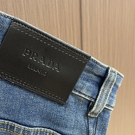 PRADA 26S JEANS STYLE 927