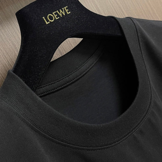 LOEWE 26S SHORT-SLEEVE T-SHIRT 543