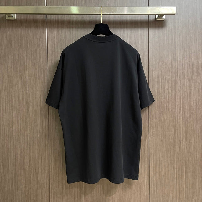 LOEWE 26S SHORT-SLEEVE T-SHIRT 543