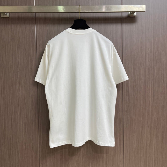 LOEWE 26S SHORT-SLEEVE T-SHIRT 542
