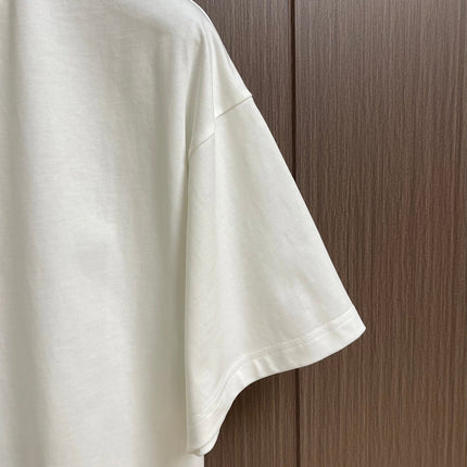 LOEWE 26S SHORT-SLEEVE T-SHIRT 542