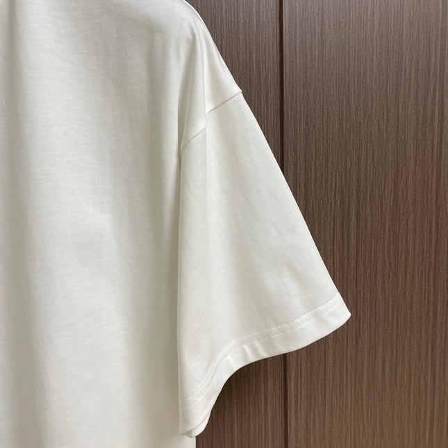 LOEWE 26S SHORT-SLEEVE T-SHIRT 542