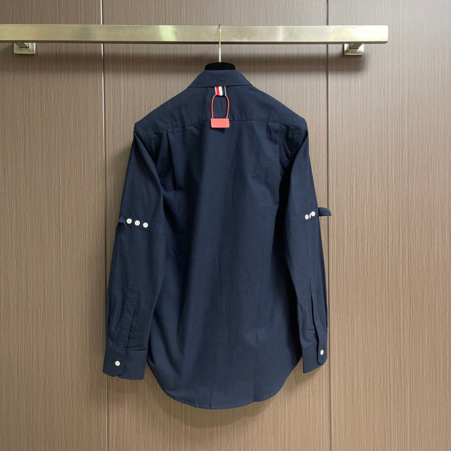 THOM 26S LONG SLEEVE SHIRT STYLE 207